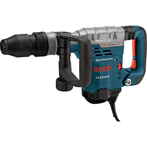 Demolition Hammer Waymarc Industries Inc