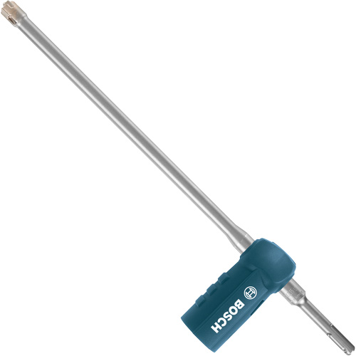 SDS-Plus&reg; Speed Clean Dust Extraction Bit Waymarc Industries Inc
