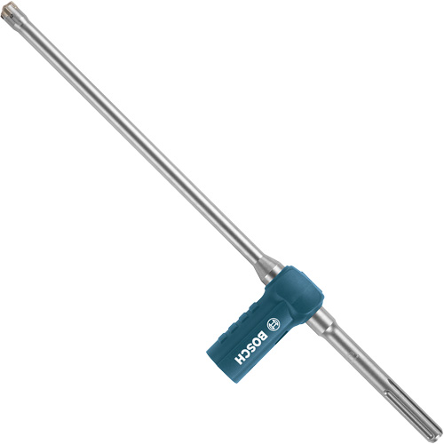SDS-Max&reg; Speed Clean Dust Extraction Bit Waymarc Industries Inc