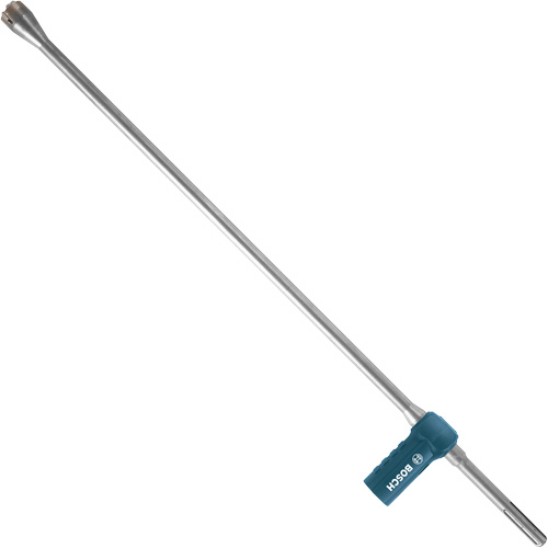 SDS-Max&reg; Speed Clean Dust Extraction Bit Waymarc Industries Inc