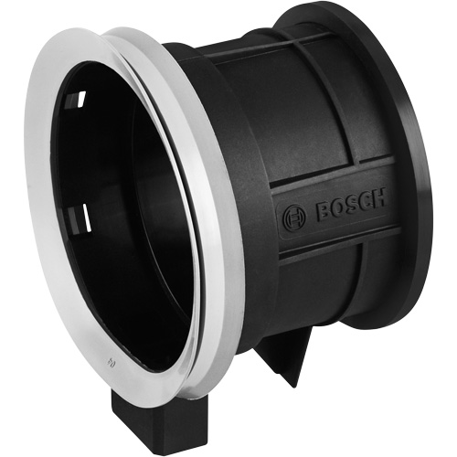 SDS-Plus&reg; Dust-Collection Attachment Waymarc Industries Inc