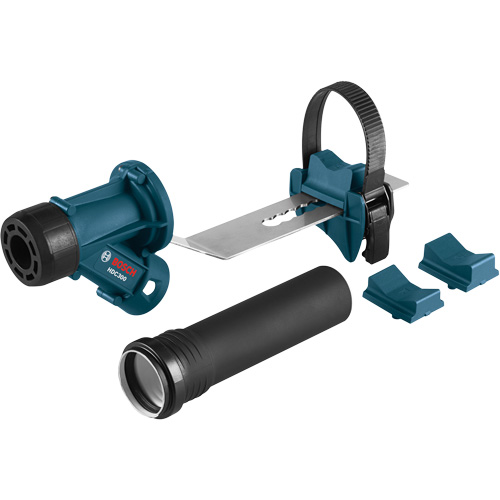 Dust-Collection Attachment Waymarc Industries Inc