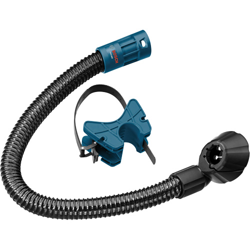 Dust-Collection Attachment Waymarc Industries Inc