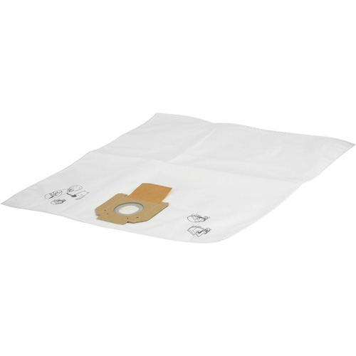 Fleece Nano Filter, Bag, Fits 12 US gal. Waymarc Industries Inc