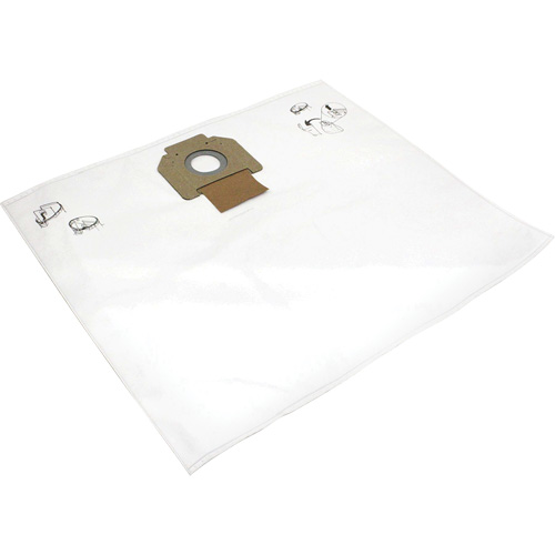 Fleece Nano Filter, Bag, Fits 3.17 US gal. Waymarc Industries Inc