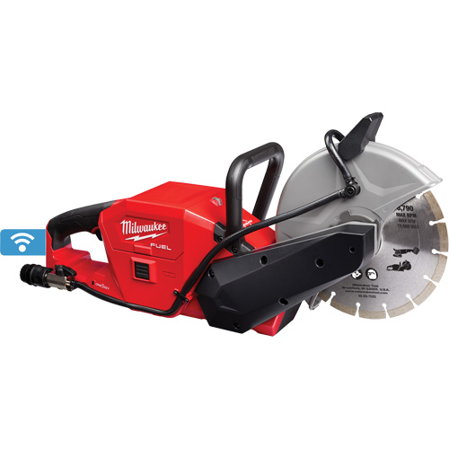 Scie &agrave; tronçonner M18 Fuel (outil seulement) Waymarc Industries Inc