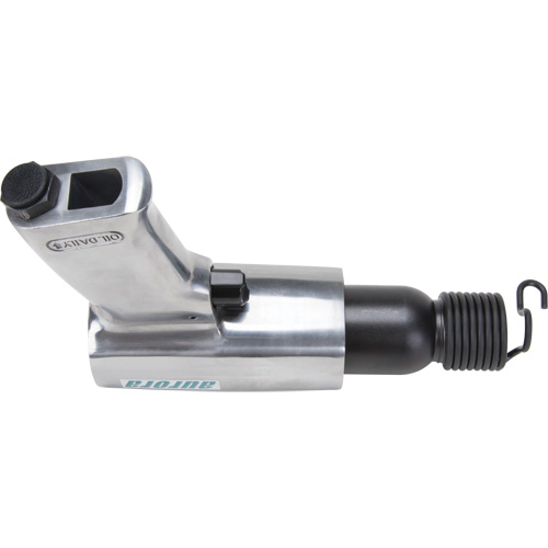 Marteau tout usage, 25 pi³/min, 1/4" NPTF, 3000 coups/min, 3/4" x 2-5/8" (19,0mm x 66,0mm) Waymarc Industries Inc