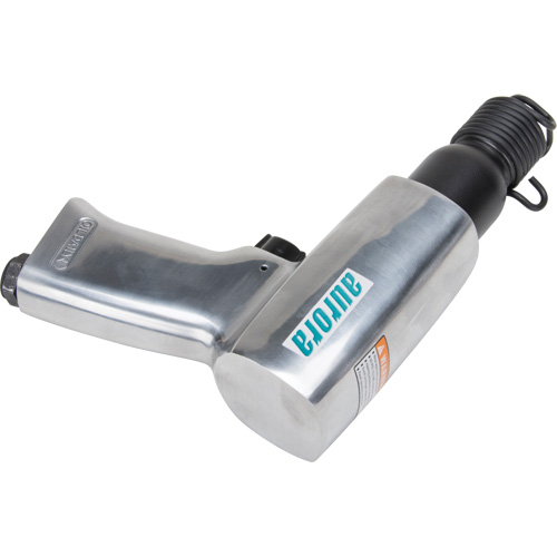 Marteau tout usage, 25 pi³/min, 1/4" NPTF, 3000 coups/min, 3/4" x 2-5/8" (19,0mm x 66,0mm) Waymarc Industries Inc