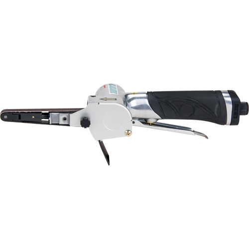 Ponceuse &agrave; bande, 13" - 3/8", 16 pi³/min, 1/4" NPTF Waymarc Industries Inc