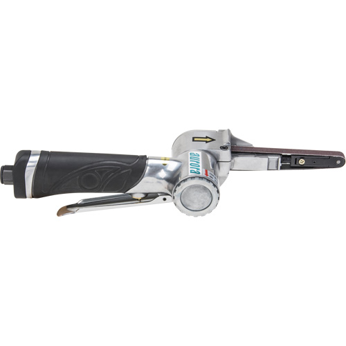 Ponceuse &agrave; bande, 13" - 3/8", 16 pi³/min, 1/4" NPTF Waymarc Industries Inc
