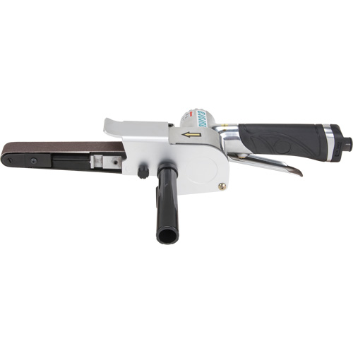 Ponceuse &agrave; bande, 20-1/2" - 3/4", 16 pi³/min, 1/4" NPTF Waymarc Industries Inc