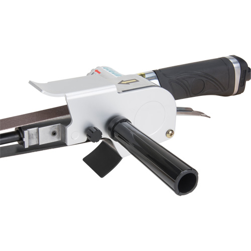 Ponceuse &agrave; bande, 20-1/2" - 3/4", 16 pi³/min, 1/4" NPTF Waymarc Industries Inc