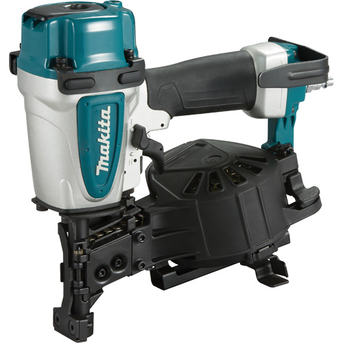 Coil Roofing Nailer Waymarc Industries Inc