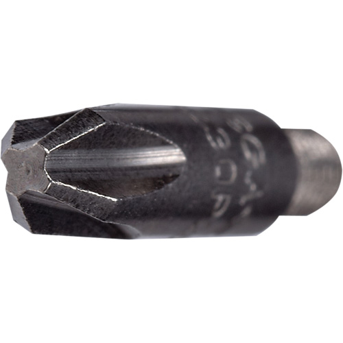 Embout cruciforme filet&eacute; 8-32 extra dur Waymarc Industries Inc