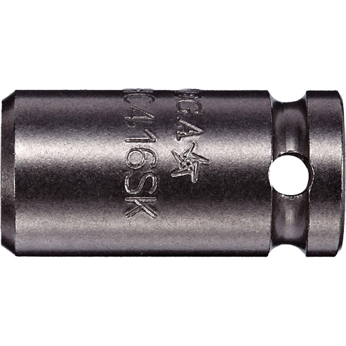 Square Drive Bit Holder Waymarc Industries Inc