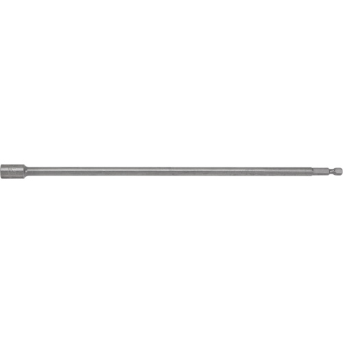 Nutsetter, 5/16" Tip, 1/4" Drive, 6" L, Magnetic Waymarc Industries Inc