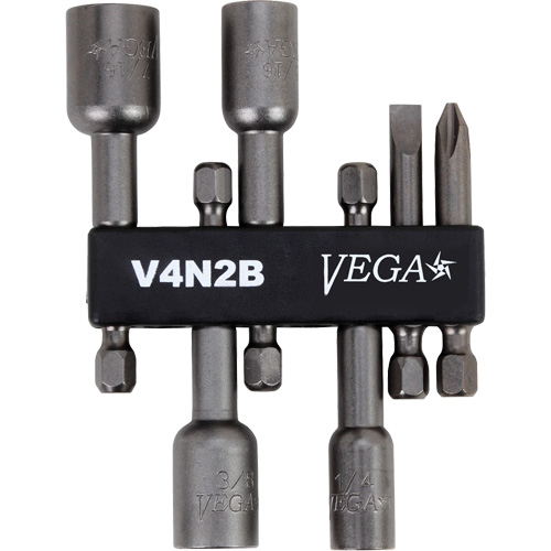 Driver Bit Set Waymarc Industries Inc