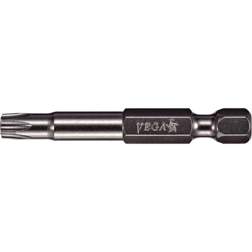 Tamper Power Bit Waymarc Industries Inc
