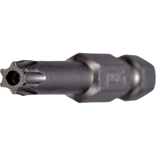 Tamper Power Bit Waymarc Industries Inc