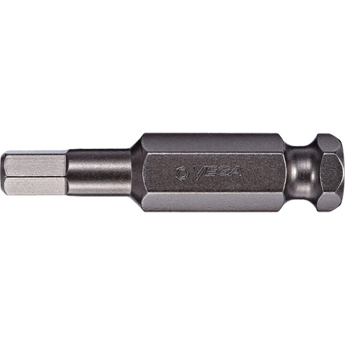 Embout pour outil &eacute;lectrique, Hexagonale, Embout 1/2", Prise 7/16", Longueur 2" Waymarc Industries Inc