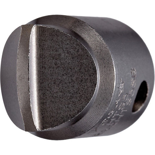Embout &agrave; ins&eacute;rer, HTS, 1 x 1" lo, Prise 1/4" Waymarc Industries Inc