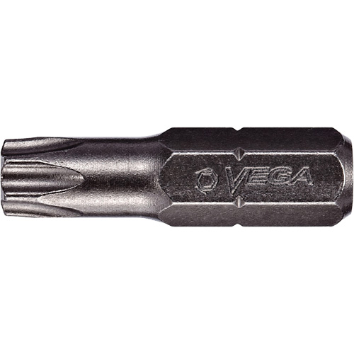 Embout, Torx, 5, Prise 1/4" Waymarc Industries Inc