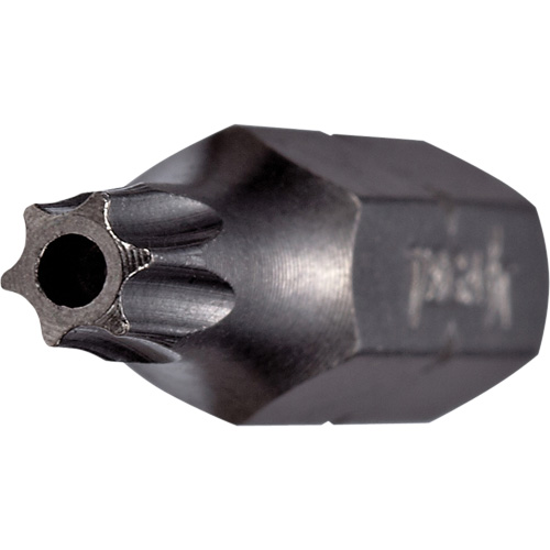 Embout inviolable Waymarc Industries Inc