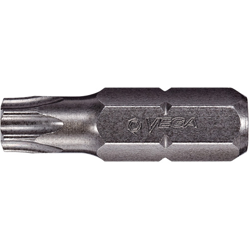 Embout inviolable Waymarc Industries Inc