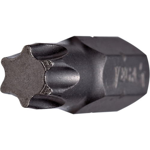 Embout inviolable Waymarc Industries Inc