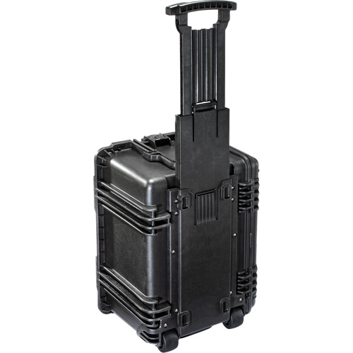 Armoire &agrave; outils mobile Gen 2, 24" la, 6 tiroirs, Noir Waymarc Industries Inc