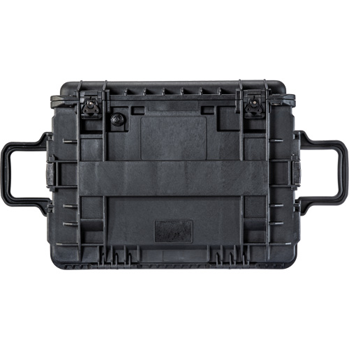 Armoire &agrave; outils mobile Gen 2, 24" la, 6 tiroirs, Noir Waymarc Industries Inc