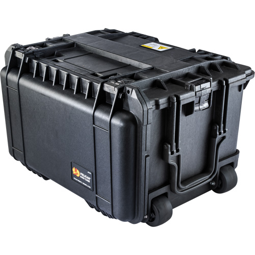 Armoire &agrave; outils mobile Gen 2, 24" la, 6 tiroirs, Noir Waymarc Industries Inc
