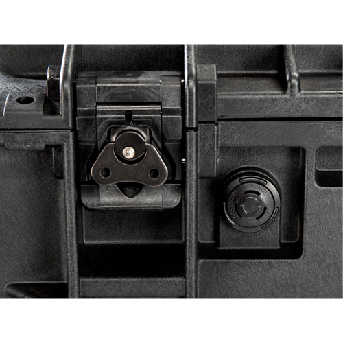 Armoire &agrave; outils mobile Gen 2, 24" la, 6 tiroirs, Noir Waymarc Industries Inc