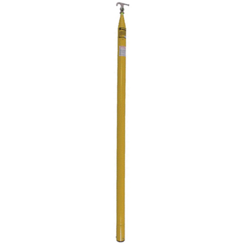 Tel-O-Pole&reg; Hot Stick, Telescoping, 30' Waymarc Industries Inc