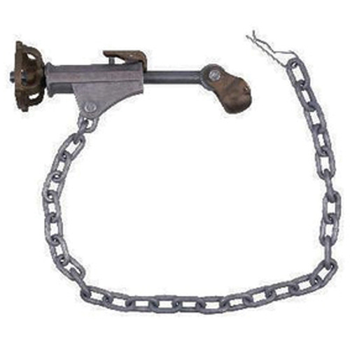 Tendeur de chaînes avec chaîne Waymarc Industries Inc