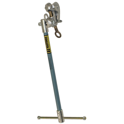 Insulated Jumper Holder Waymarc Industries Inc
