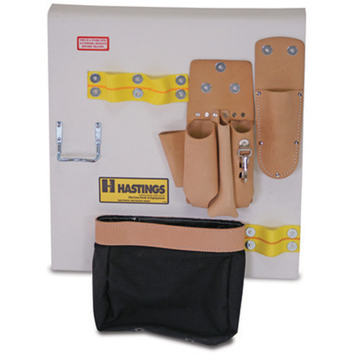 Tool Board with Utility Bag Waymarc Industries Inc