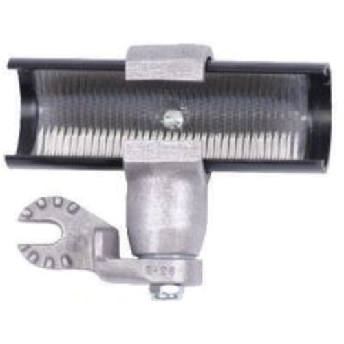 Brosse de nettoyage en U universelle pour conducteur Waymarc Industries Inc