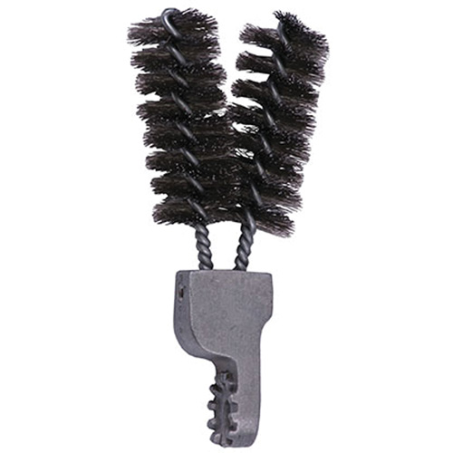 Universal V-Shape Conductor Cleaning Brush Waymarc Industries Inc