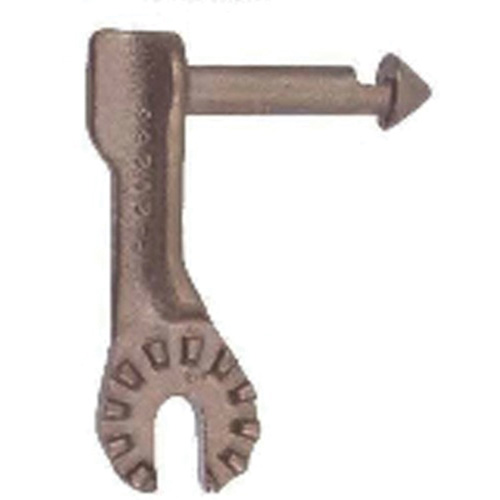 Fourche de disjoncteur universel NEMA Waymarc Industries Inc