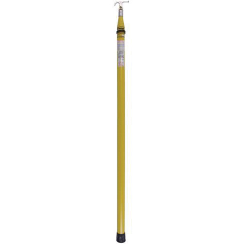 Tel-O-Pole&reg; II Hot Stick, Telescoping, 12' Waymarc Industries Inc