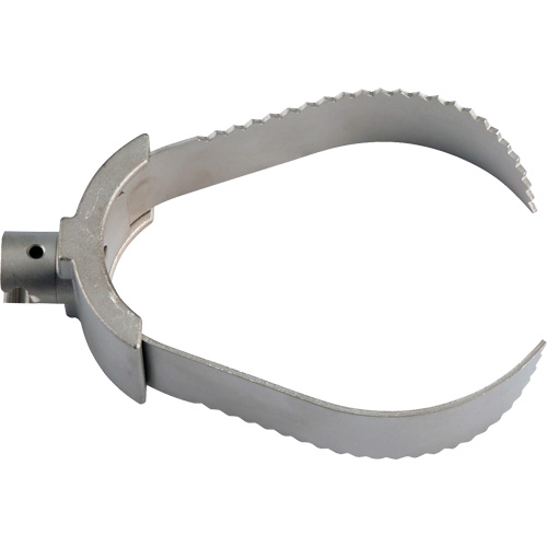 Coupe-racines 4 po pour c&acirc;ble de tambour Waymarc Industries Inc