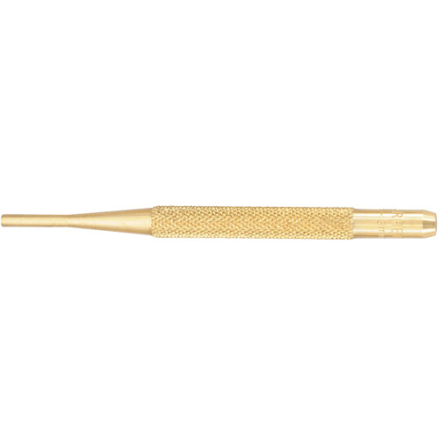 Brass Drive Pin Punch Waymarc Industries Inc