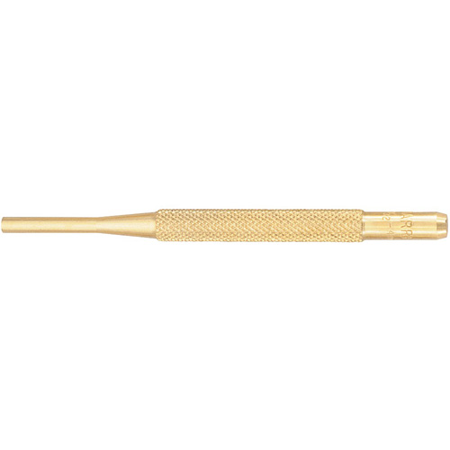 Poinçon dentraînement en laiton Waymarc Industries Inc