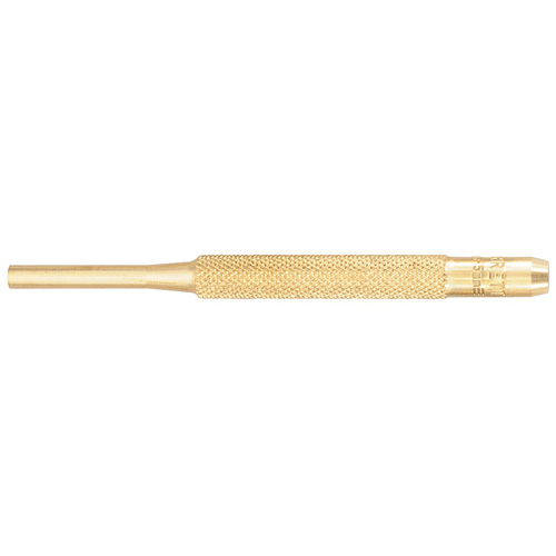 Poinçon dentraînement en laiton Waymarc Industries Inc