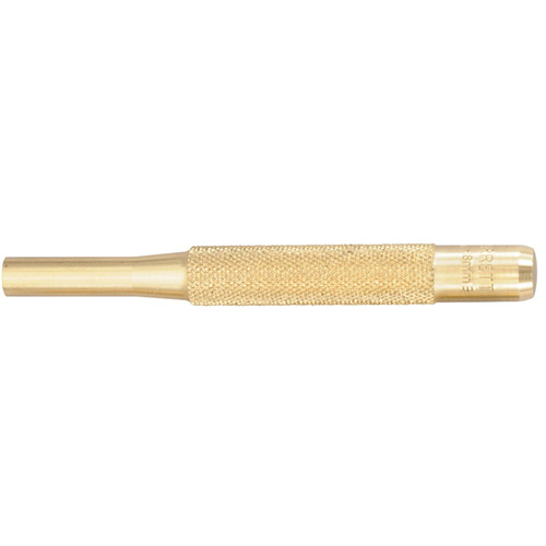 Brass Drive Pin Punch Waymarc Industries Inc