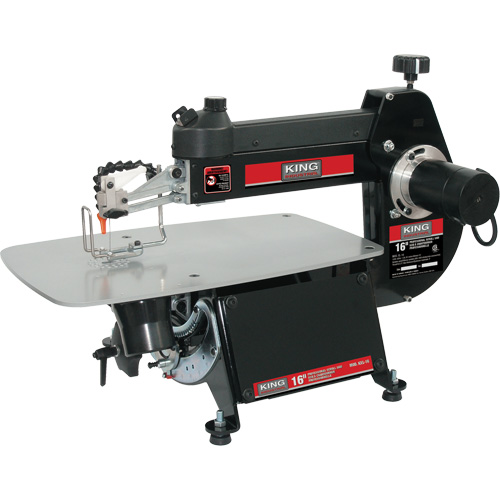 Professional Scroll Saw Waymarc Industries Inc