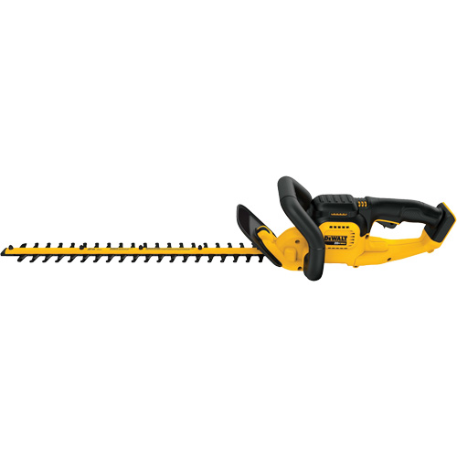 Taille-haie sans fil Max, 22", 20 V, &agrave; pile Waymarc Industries Inc