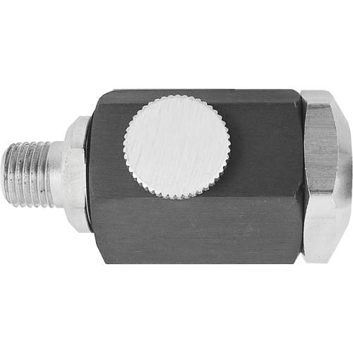 Lubrificateur, 1/4" NPT, Max. 150 psi, Canalisation Waymarc Industries Inc