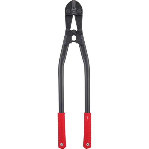 Bolt Cutter, 30" L, Flush Cut Waymarc Industries Inc